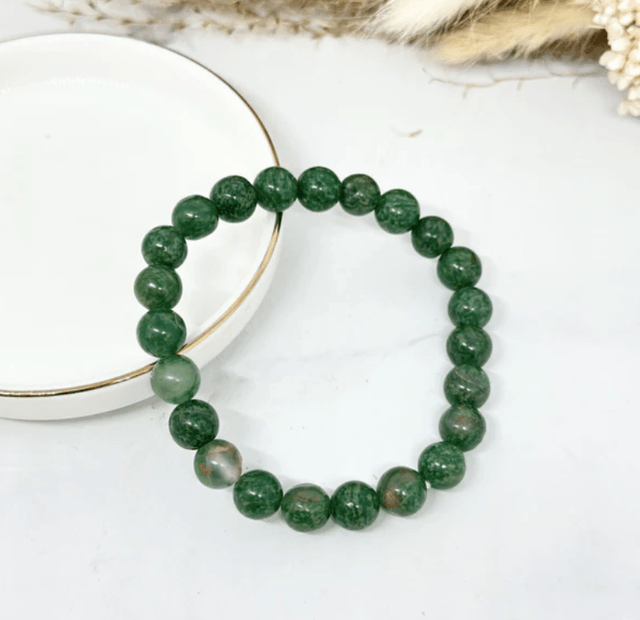 Jasper Jade Vert