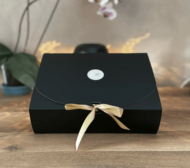 Boite cadeau à garnir