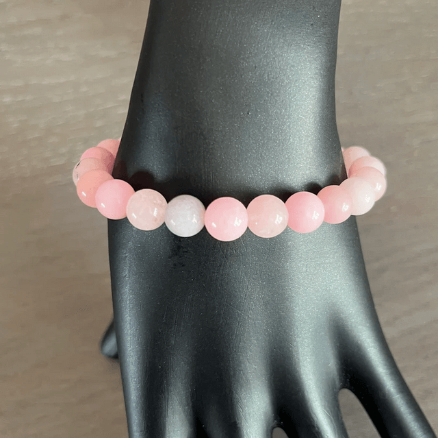 Quartz rose