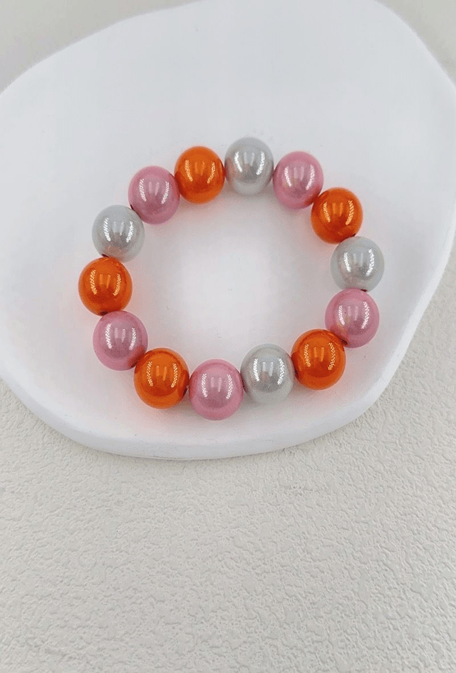 Pearl perles magiques