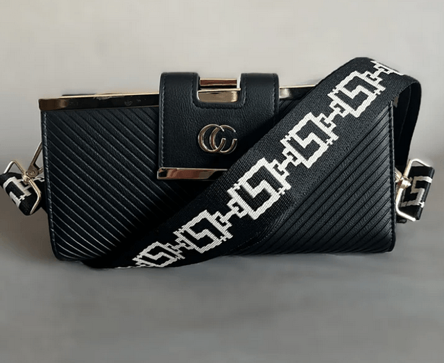 Bandouilère sac