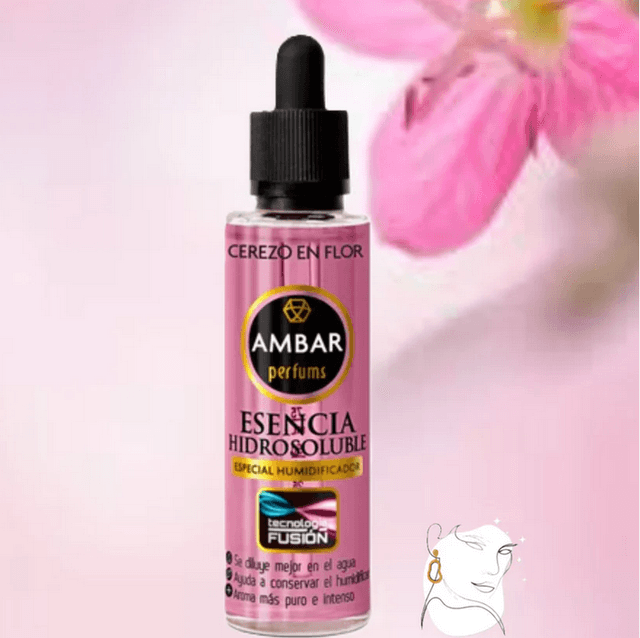 Cerisier en Fleur