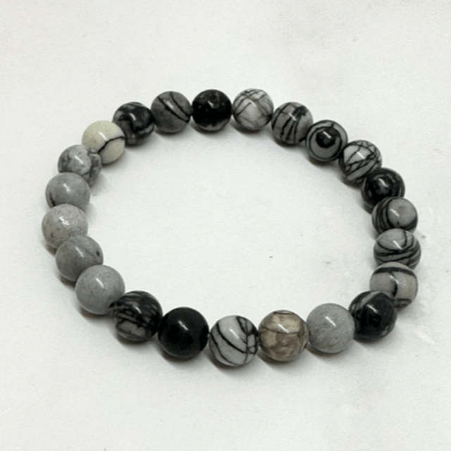 Agate spider