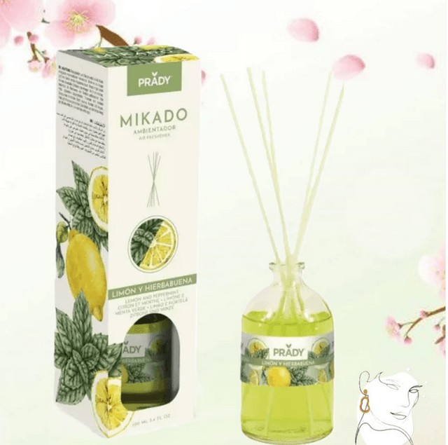 Citron Menthe