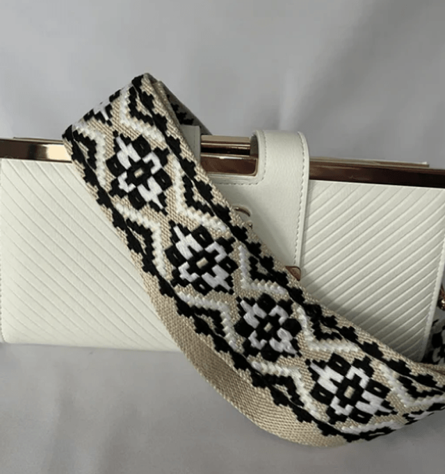 Bandouilère sac
