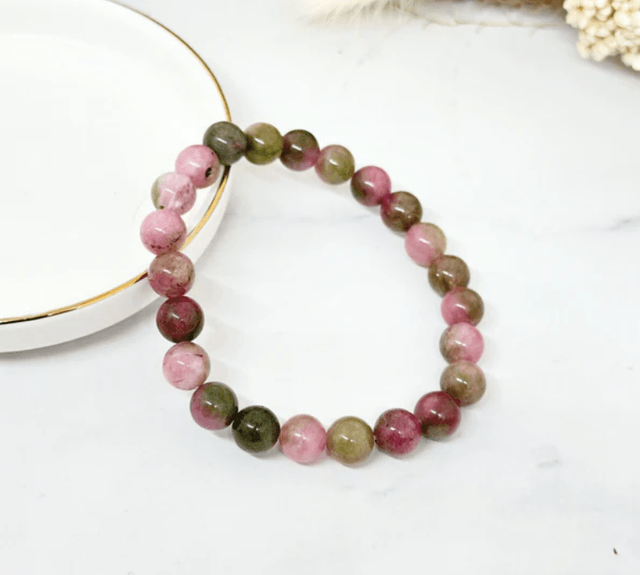 Rhodonite