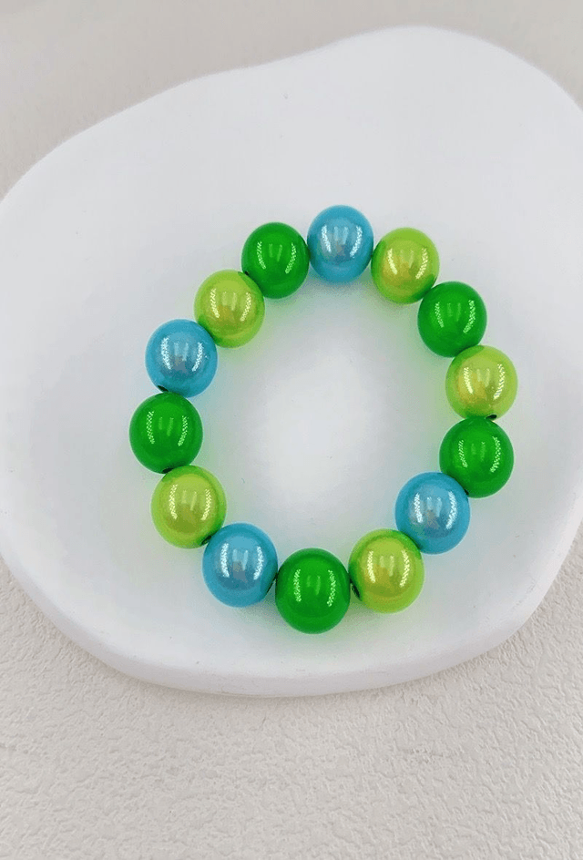 Pearl perles magiques