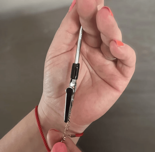 Accroche Bracelet