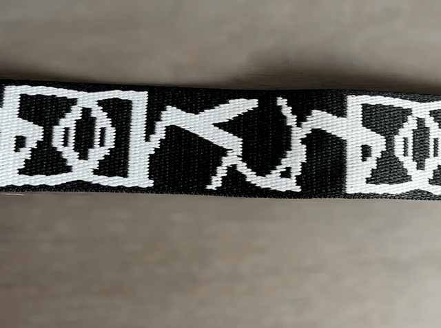 Bandouilère sac