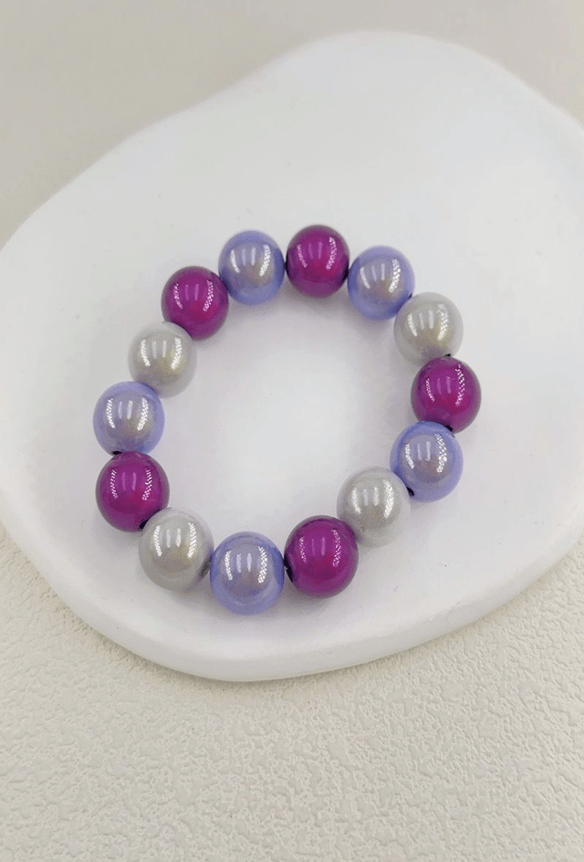 Pearl perles magiques