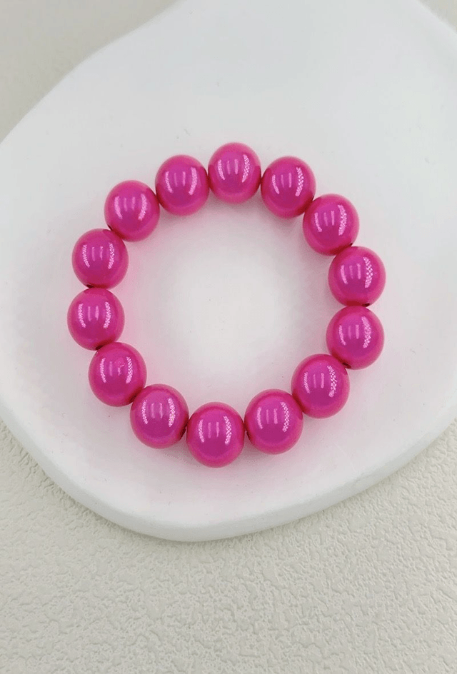 Pearl perles magiques