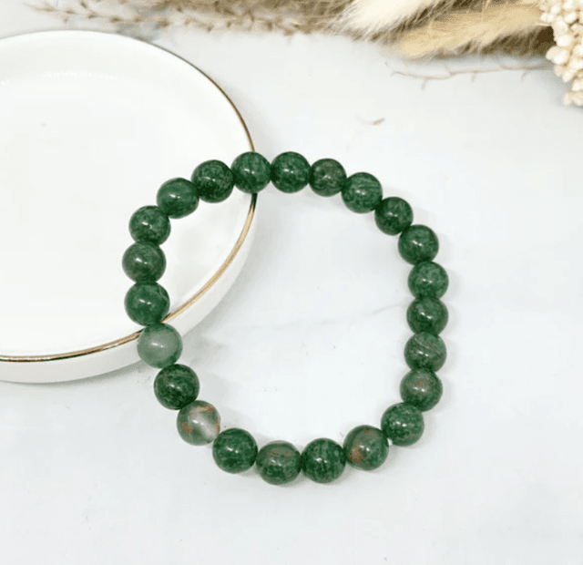 Jasper Jade Vert