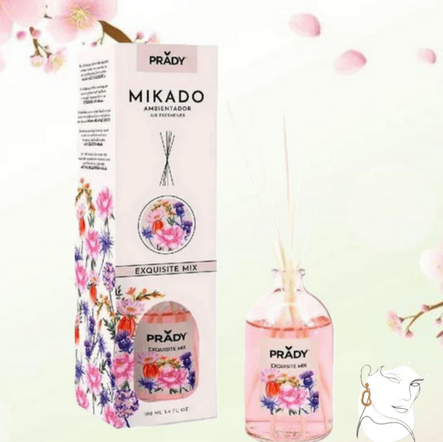 Mix exquisse