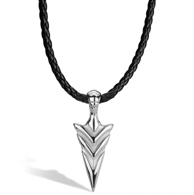 Arrow