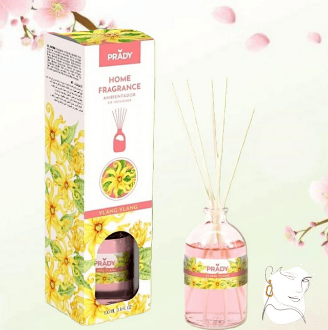 Ylang Ylang