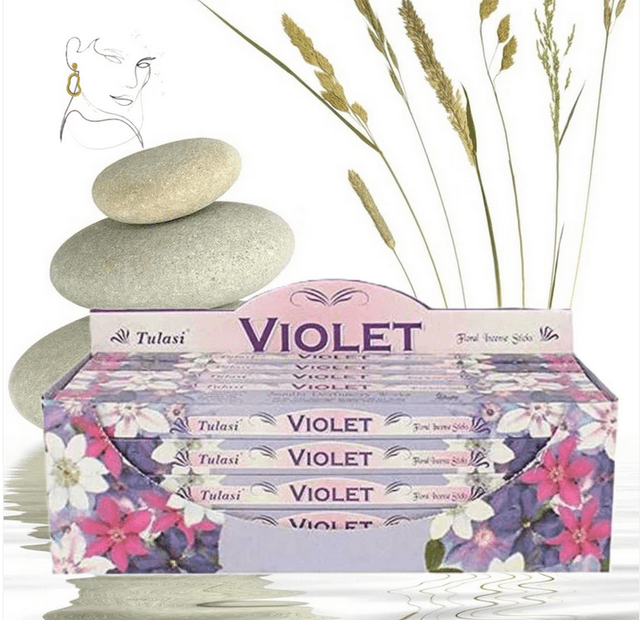 Violette