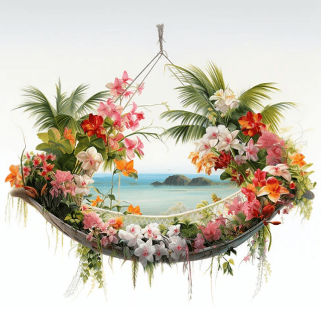 Moment Tropical