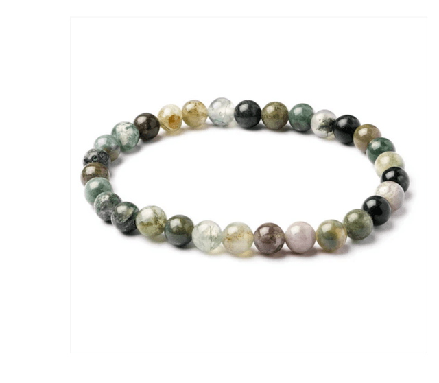 Agate indienne 