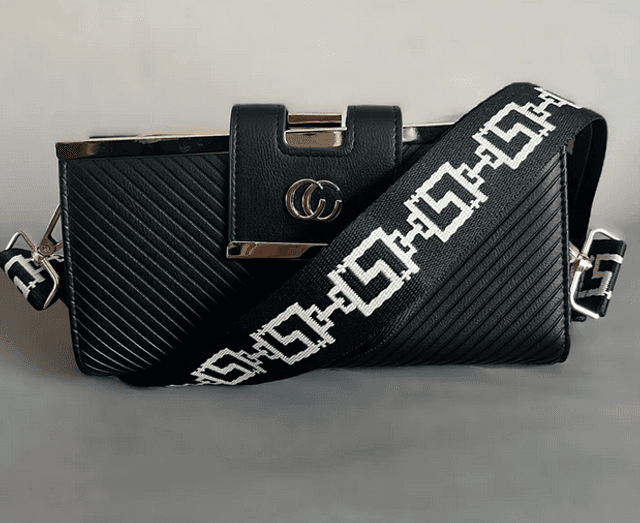 Bandouilère sac