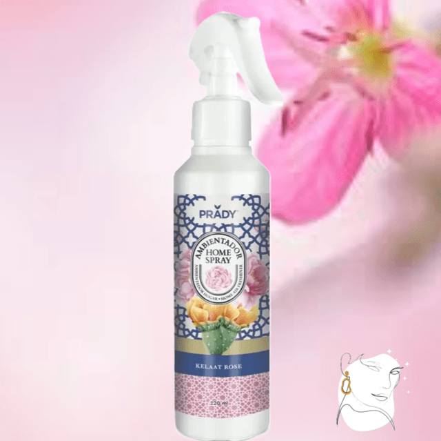 Keelat rose