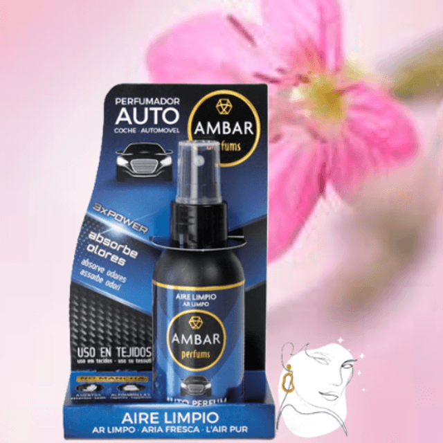 Air pur