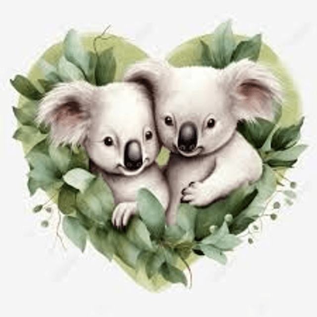 Eucalyptus