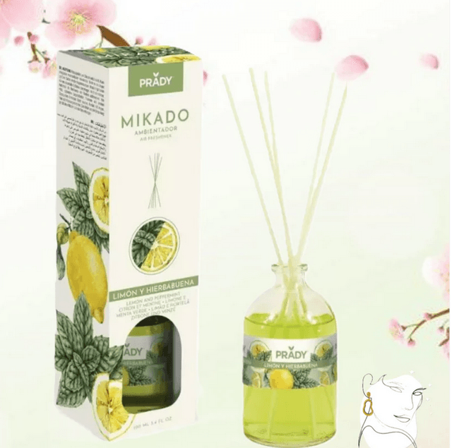 Citron Menthe