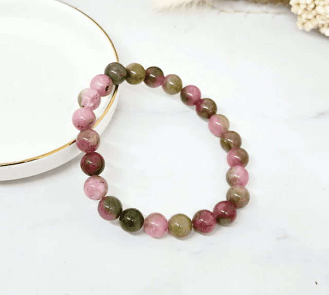Rhodonite