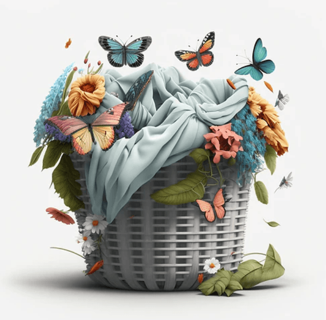 Linge Parfumé
