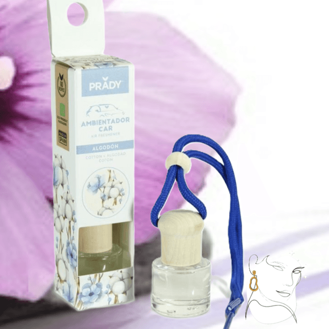 Fleur de Coton