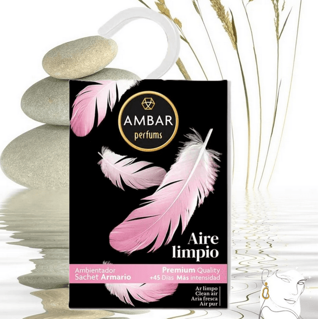 Air propre