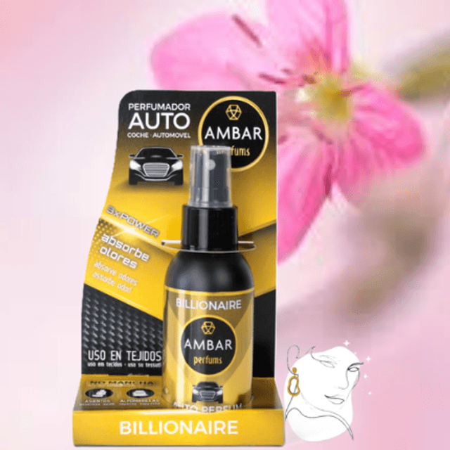 Billionnaire