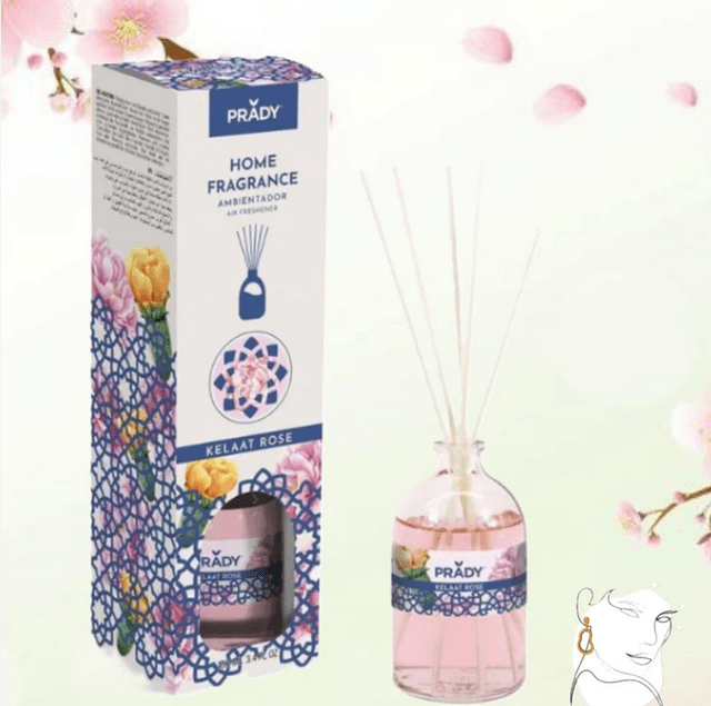 Keelat Rose