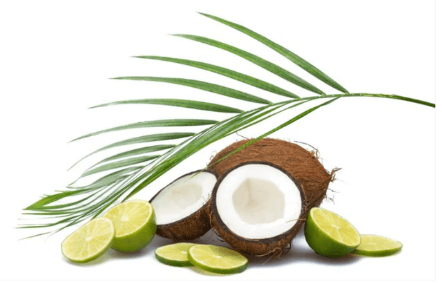 Coco-Citron vert