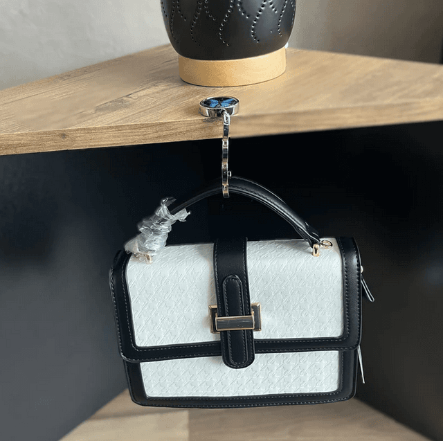 Accroche sac