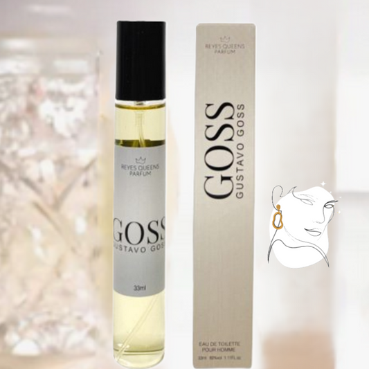 Parfum Goss (inspiration)