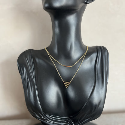 Collier Geovi