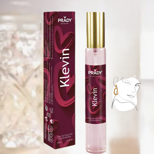 Parfum Klevin (inspiration)