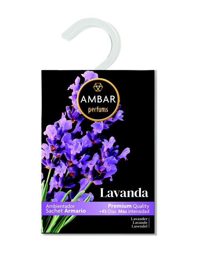 Sachet Armoire Lavande