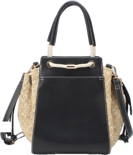 Sac Bi-matière Jade (existe 2 versions)