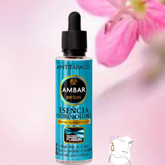 Essence Parfumée Anti tabac Ambar