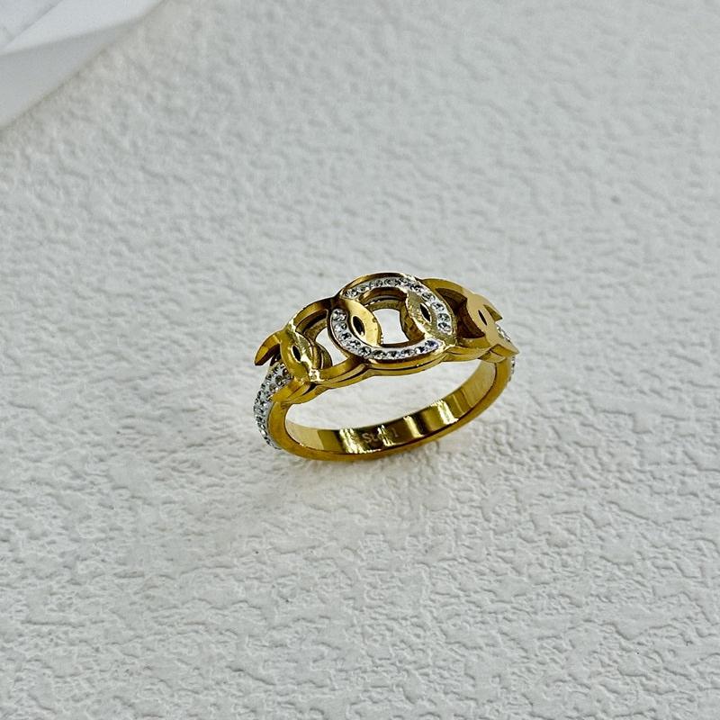 Bague Yolina à taille