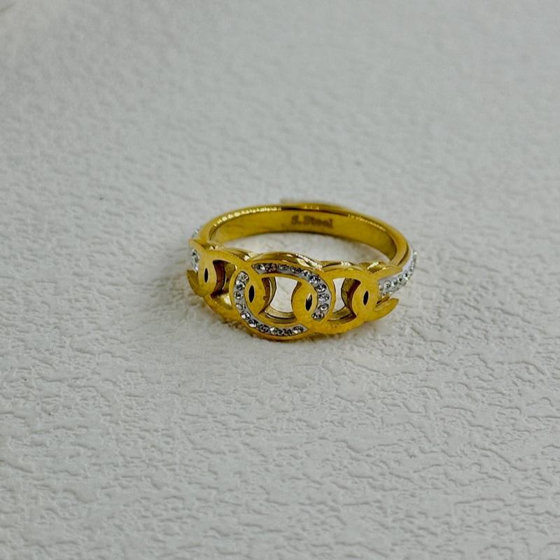 Bague Yolina à taille